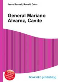 General Mariano Alvarez, Cavite