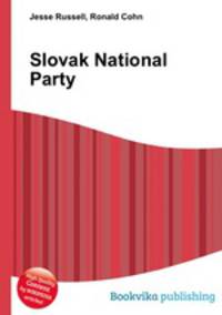 Slovak National Party
