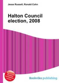Halton Council election, 2008