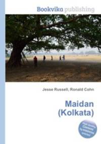 Maidan (Kolkata)