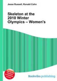 Skeleton at the 2010 Winter Olympics – Women
