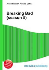 Breaking Bad (season 5)
