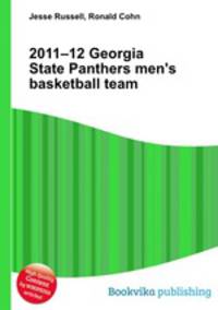 2011–12 Georgia State Panthers men