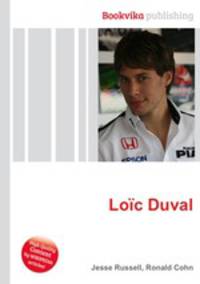 Loic Duval