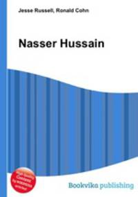 Nasser Hussain