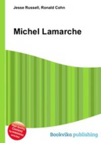 Michel Lamarche