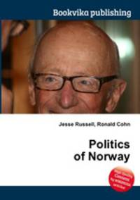 Politics of Norway