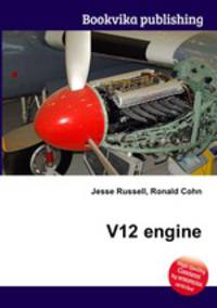 V12 engine