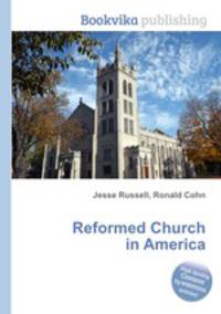 Reformed Church in America