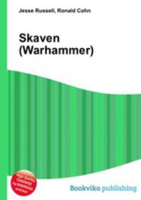 Skaven (Warhammer)