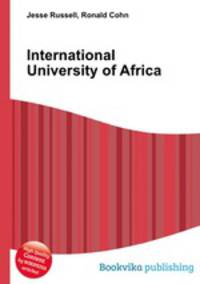 International University of Africa