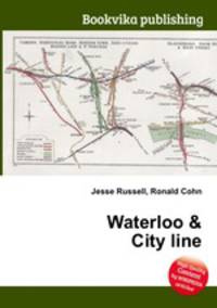 Waterloo & City line
