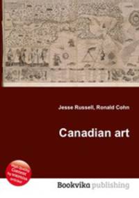 Canadian art