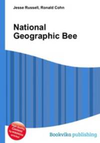 National Geographic Bee
