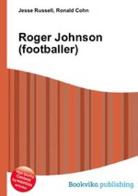 Roger Johnson (footballer)