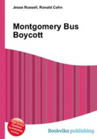 Montgomery Bus Boycott