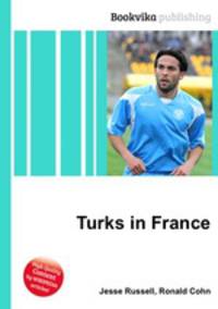 Turks in France