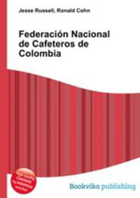 Federacion Nacional de Cafeteros de Colombia