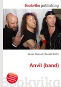 Anvil (band)