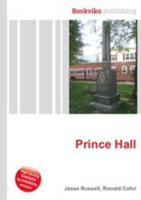 Prince Hall
