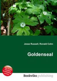 Goldenseal