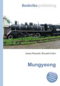 Mungyeong