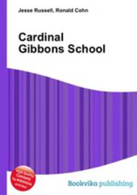 Cardinal Gibbons School