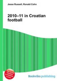 2010–11 in Croatian football