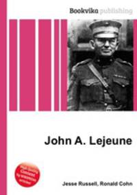 John A. Lejeune