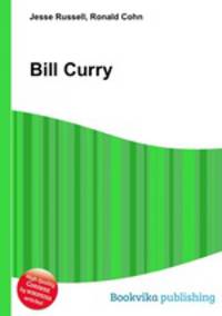 Bill Curry