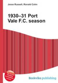 1930–31 Port Vale F.C. season