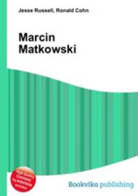 Marcin Matkowski