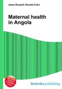 Maternal health in Angola