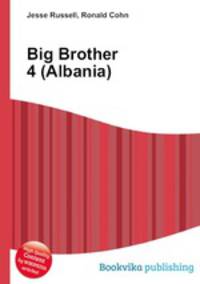 Big Brother 4 (Albania)