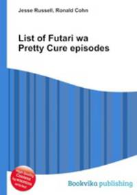 List of Futari wa Pretty Cure episodes