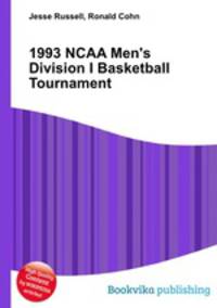 1993 NCAA Men