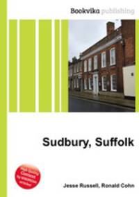 Sudbury, Suffolk