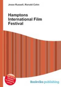 Hamptons International Film Festival