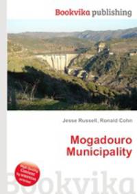 Mogadouro Municipality