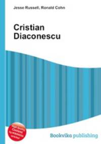 Cristian Diaconescu