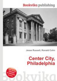 Center City, Philadelphia