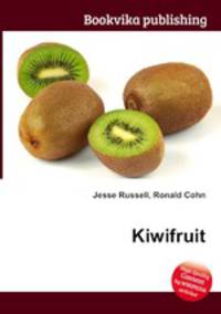 Kiwifruit