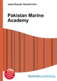 Pakistan Marine Academy