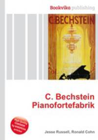 C. Bechstein Pianofortefabrik