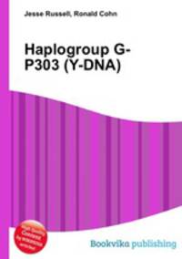 Haplogroup G-P303 (Y-DNA)