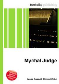 Mychal Judge