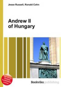 Andrew II of Hungary
