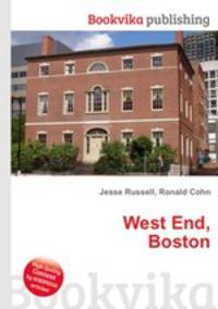 West End, Boston
