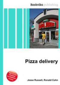 Pizza delivery