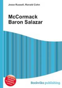 McCormack Baron Salazar